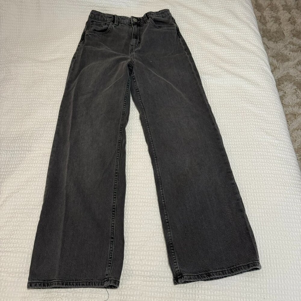 H&M jeans childrens size 12